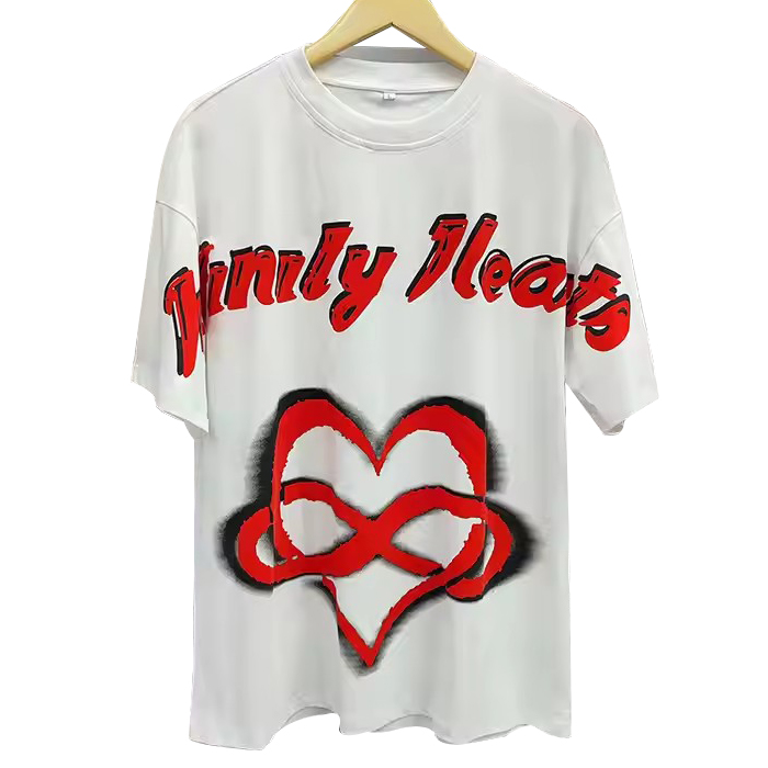 create i love t shirts custom with hongfeng’s high-quality cotton and stylish designs.